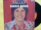 RONNIE BURNS OZ GARAGE/BEAT/BEE GEES/BANNED/SPIN EP=SMILEY