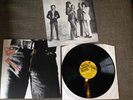 Rolling Stones Sticky Fingers GERMNY 1979 NEAR MINT   1C 064-63 152