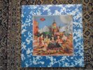 The Rolling Stones. Their satanic Majesties Request.UK Mono.1st Press. Near Mint