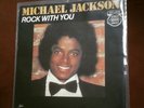 Michael Jackson  Rock With You NL 12