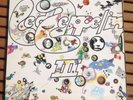 led zeppelin iii vinyl