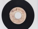 BLANK/ STAND BY ME - DERRICK MORGAN / FOR THE TIME -  H. BENNETT(69 SKINHEAD 7