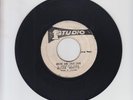 STUDIO 1/ GIVE ME JAH JAH - SUGAR MINOTT (81 REGGAE ROOTS 7