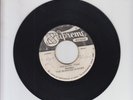 SUPREME/ ROCKING TIME - BURNING SPEAR (70 REGGAE ROOTS 7