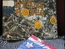 The Stone Roses - Stone Roses * Original Vinyl LP - Silvertone 1989