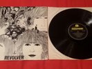 The Beatles Revolver Dr Robert UK Mono 1966