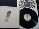GRACIOUS  - Self Titled - 1st Press Vertigo Swirl / Spiral LP - EX/EX- condition