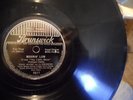 1937: BILLIE HOLIDAY*BRUNSWICK 78*'MOANIN' LOW/FINE AND DANDY'*E+ COND. AWESOME