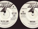 zappa mothers  I'm The Slime/Montana...REP 1180 promo vers 2 Testpressing