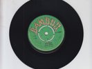 BAMBOO/ OUR THING - JACKIE MITTOO// LA LA 69 - C MARSHAL (69 SKINHEAD REGGAE 7