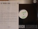 RISING HIGH RECORDS TECHNO CLASSICS VOL 2 (2 X LP) VINYL RECORD.....