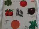Cream - Best of Vinyl LP UK 1st Press A//1 B//1 Laminated Sleeve Greatest Hits