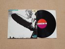 Led Zeppelin I Rare Turquoise Lettering Edition (1969) 1st Press Atlantic 588171