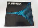 UK Vertigo Spaceship Self-Titled 2LP Kraftwerk 1972