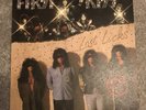 KISS FIRST KISS LAST LICKS PROMO LP 8 Tracks 1990 12” Vinyl RARE  NMINT