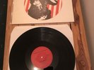 AC/DC acdc Live At Atlantic Studios Zack In Concert Rare