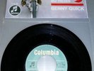 Seltene Benny Quick Single Motorbiene (Motorcycle) Columbia C 22196 1962