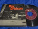 ROY ORBISON - EP MADE IN PORTUGAL 45 PS 7 *RUNNIN SCARED* LONDON