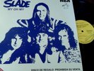 Slade-My oh my-RCA-Mexico 12