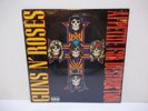 Guns N' Roses- Appetite for Destruction (Geffen,1987) Vinyl LP  NEW,sealed
