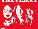 THIN LIZZY 'DANCING IN THE MOONLIGHT' THAILAND EP