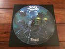 KING DIAMOND - Abigail PicLP Iron Maiden,Mercyful Fate,Sodom,Venom,Attic
