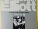 RAMBLIN’ JACK ELLIOTT - Hard Travelin’ (1977 2LP Fantasy comp, folk) EX-/EX+