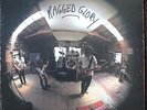 NEIL YOUNG + CRAZY HORSE / RAGGED GLORY / RARE LP