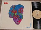 LOVE-Forever Changes ORIG.1967 MONO TAN LABEL ACID PSYCH LP SHRINK w/ARTHUR LEE