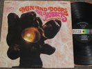 THE HOBBITS-Men And Doors ORIG.1968 ACID POP PSYCH LP Decca DL 75009 Communicate