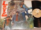 LOVE w/ ARTHUR LEE-Self Titled ORIG.1966 ACID PSYCH ROCK LP EKS-74001 Gold Label