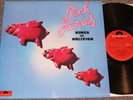 PINK FAIRIES-Kings of Oblivion-ORIG.PSYCH PROG LP UK PRESS Deviants TWINK+POSTER