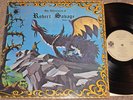 ROBERT SAVAGE-The Adventures Of Vol.1 ORIG. 1971 HEAVY HARD PSYCH LP PAS 6016