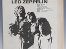 Led Zeppelin   :   Mudslide   12”   LP  Vinyl   Record