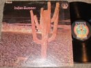 INDIAN SUMMER-Self Titled ORIG.1971 PROMO HEAVY HARD PROG ROCK LP RCA NEON