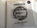 Emigrate ( Rammstein ) 2Lps Silent So LOng   NEU / OVP