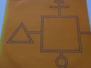 Peter Gabriel Rael 1978 Rock Vinyl