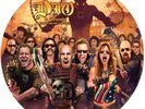 Dio & Friends 'Stand Up & Shout' for Cancer Vinyl - 12