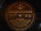 Beatles: Please Please Me: Gold / Black UK 1st. PMC 1202 Dick James Music TOP