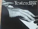 Fred Hunt Trio ?– Yesterdays, Erus ?2610 331 Rare Vinyl LP, Direct-to-Disc VG+