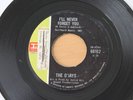 O’JAYS I’ll Never Forget You/Pretty Words 45 Northern Soul HEAR