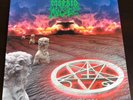 Morbid Angel Domination Vinyl LP Album Original 1995
