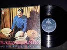 Milton Banana Trio Rare MONO Orig 1966 Brazil Odeon LP Audiophile Bossa Nova