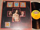 AUM-Resurrection ORIG.1969 S.F. HEAVY HARD BLUES ACID PSYCH FUZZ LP Fillmore