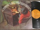 MORSE CODE TRANSMISSION-Self Titled ORIG.1971 PSYCH PROG LP RCA CANADIAN PRESS