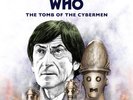 DOCTOR WHO 'THE TOMB OF THE CYBERMEN' (RSD 2018) 180g Double Silver VINYL LP