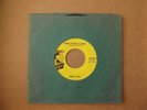 SONNY ACE - BORN TO BE A LOSER - U.S. 45