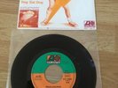 AC/DC RARE 7” WHOLE LOTTA ROSIE VERY RARE GERMAN PRESSING VINYL