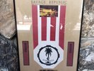 SAVAGE REPUBLIC Recordings from Live Performance 81-83 Album Artwork Promo