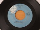 JOHNNY MOORE Lonely Heart In The City/That’s What You Said 45 Northern Soul HEAR